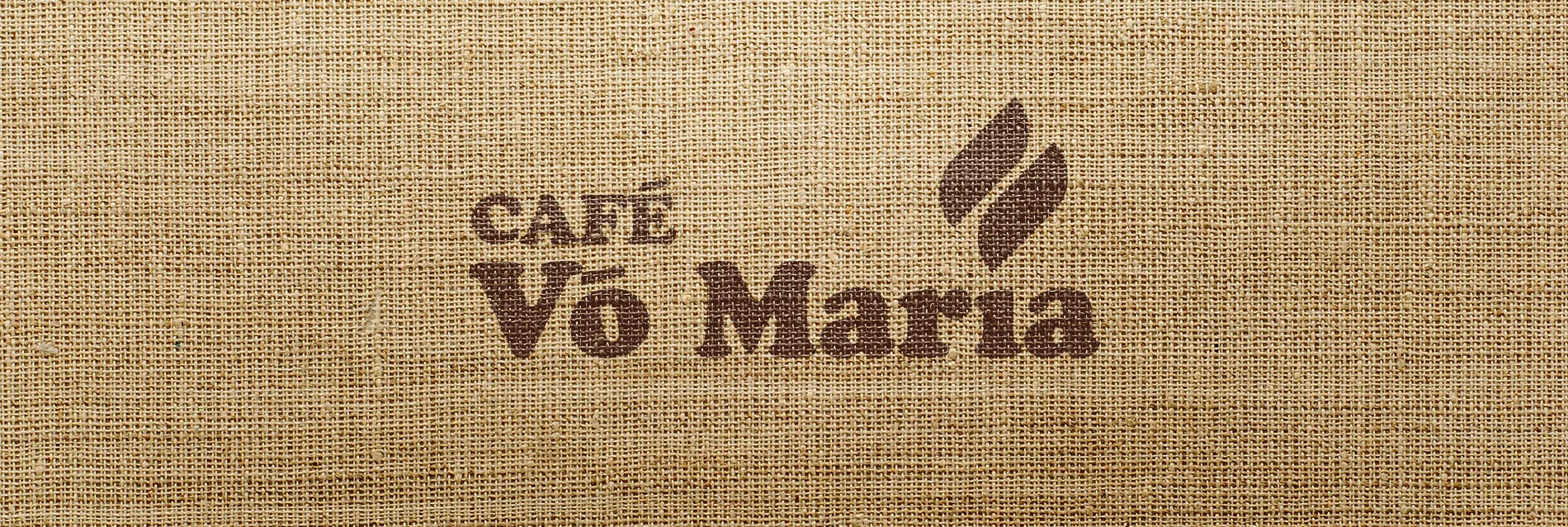 Café Vó Maria | Qualidade e Tradição